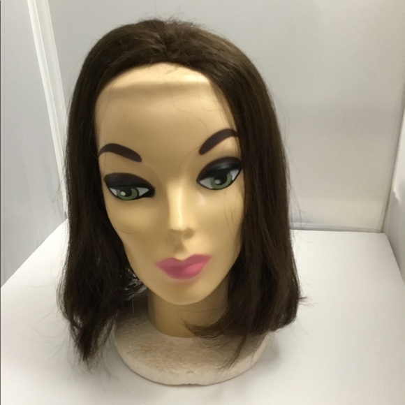 Hair Trix Wig - Dani